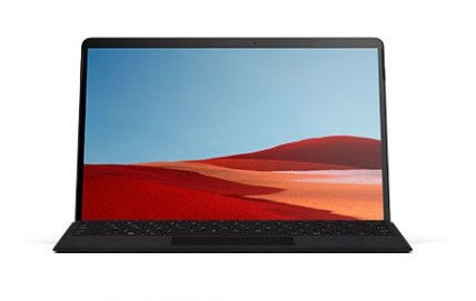 景谷安装 Surface 更新时遇到问题？