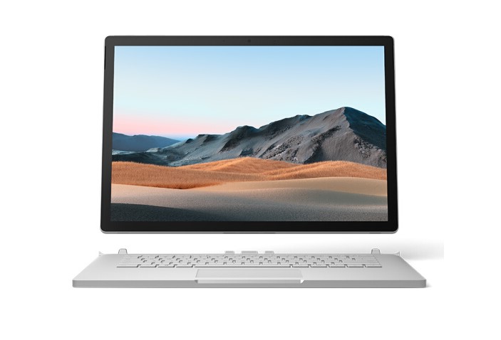 景谷Surface 维修前的准备工作