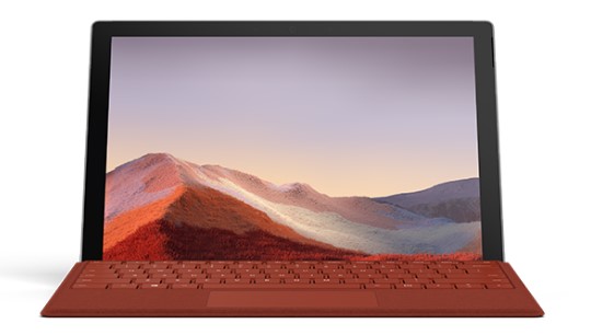 景谷清洁和维护 Surface